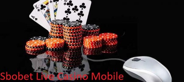 Keunggulan Website Sbobet Casino Terbaik