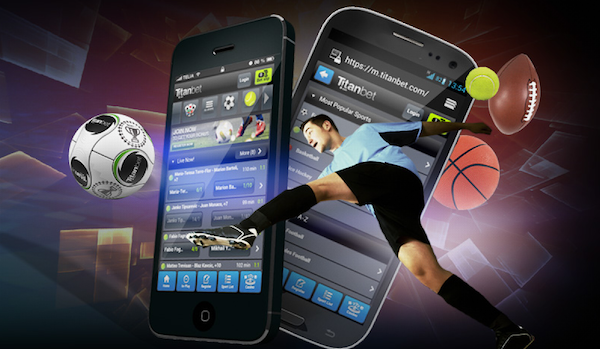 Apa itu Judi Bola Online Dari Situs Sbobet Resmi