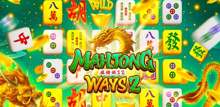 Daftar dan Login Slot MAHJONG WAYS Pgsoft dan Playstar Terpilih Game Slot Indonesia