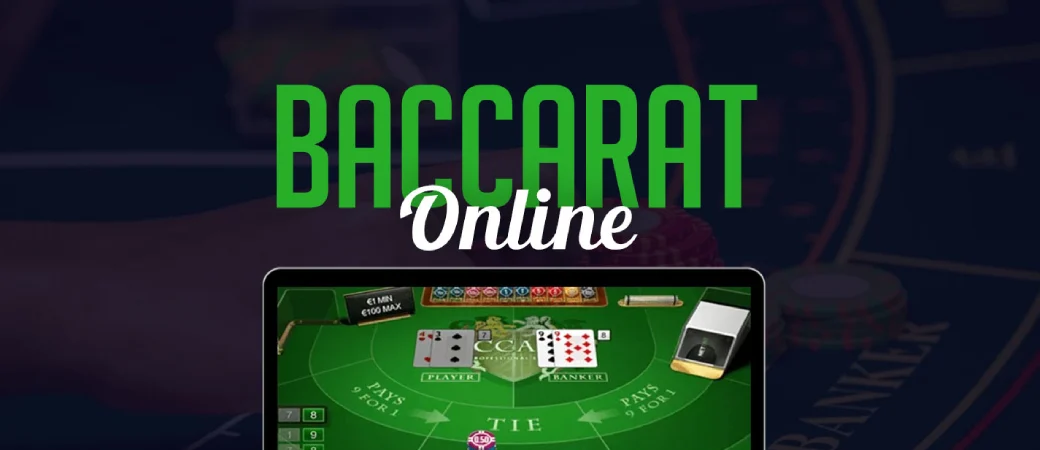 Type Provider Live Baccarat Online Terpilih Di Indonesia