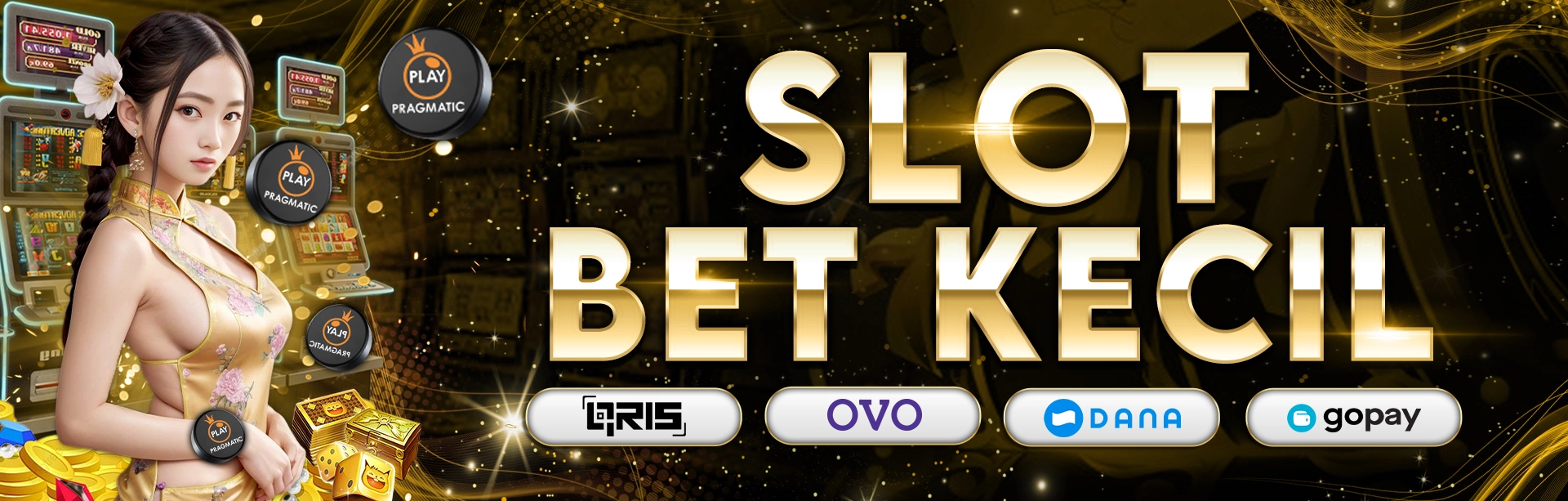 Main slot bet kecil yang terdapat di situs slot bet kecil 100 rupiah terbaik CERAIEBT