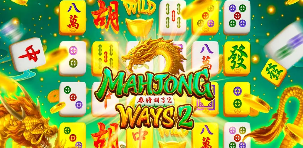 Bermain Slot di situs slot Mahjong Ways 2 PG Soft Terbaik dan Terpercaya 2024