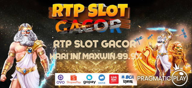 Siasat Pandai buat Menggapai Keberhasilan di Situs Judi Online dengan RTP Slot Gacor