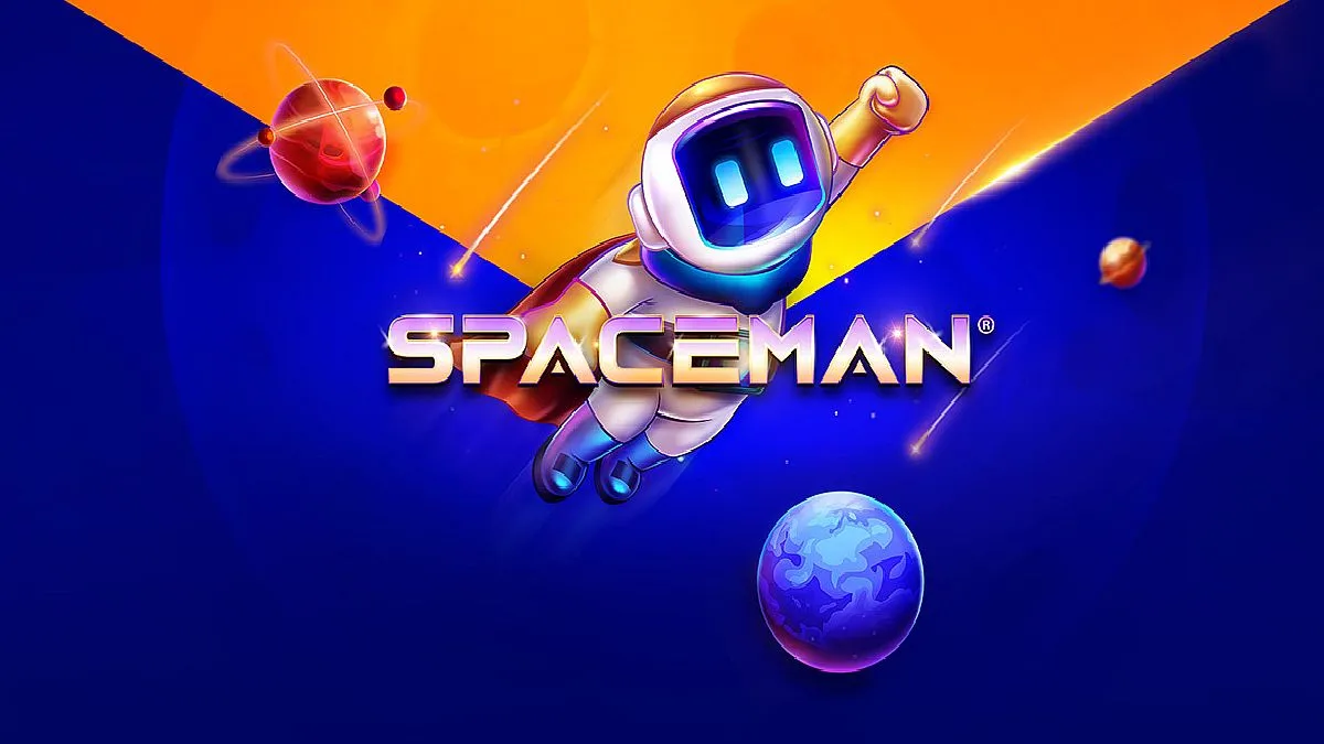 Slot Spaceman Jadi Opsi Beberapa Slotter Mendapatkan Uang Dengan Gampang Setiap Harinya