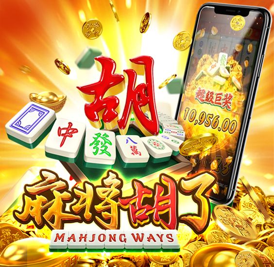 Teknik Rahasia Memenangkan Permainan Slot Mahjong Ways 2 di Situs Terpercaya OLYMPUS1000