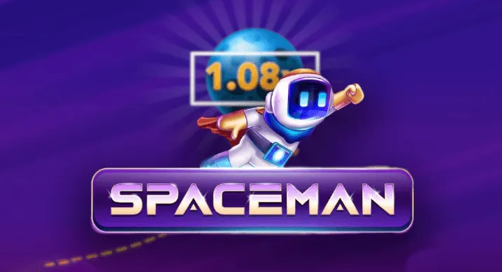 Spaceman Slot: Situs Slot Terbaru Pragmatic Play Dengan Kemenangan Besar