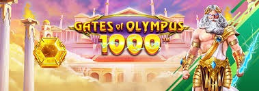Bermain Judi Online dengan Aman dan Nyaman di Olympus1000