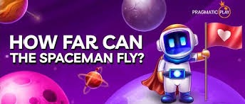Rahasia Kesuksesan Spaceman Slot dalam Industri Judi Online
