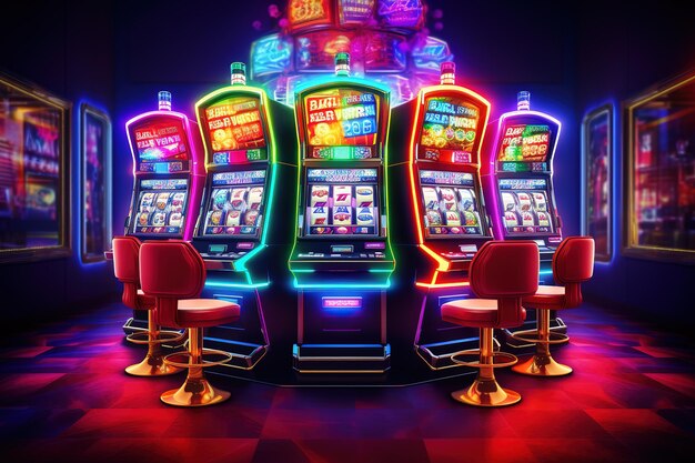 Tips Jitu Menang Besar di Situs Slot Gacor 777 Kakek Zeus