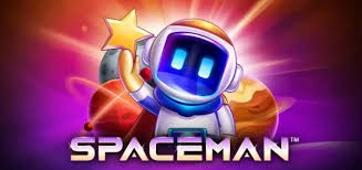 Slot Spaceman Gacor Adalah Game Slot Paling Menguntungkan