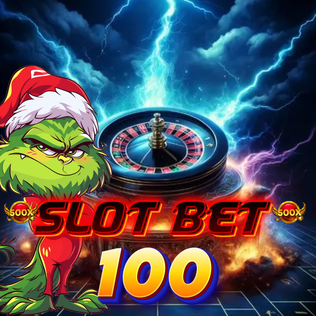 slot deposit 10 ribu