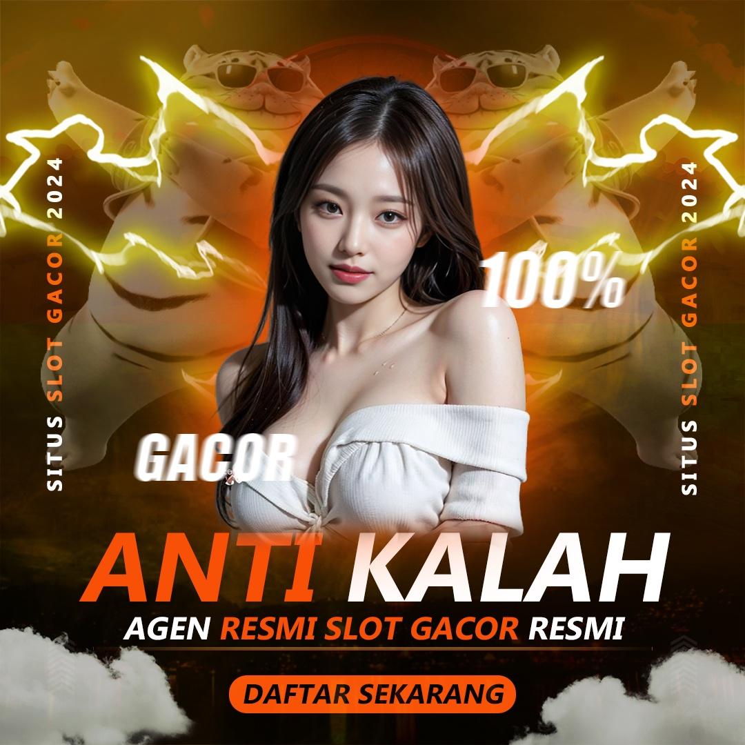 Airbet88 Situs Slot Gacor untuk Pengalaman Bermain Terbaik