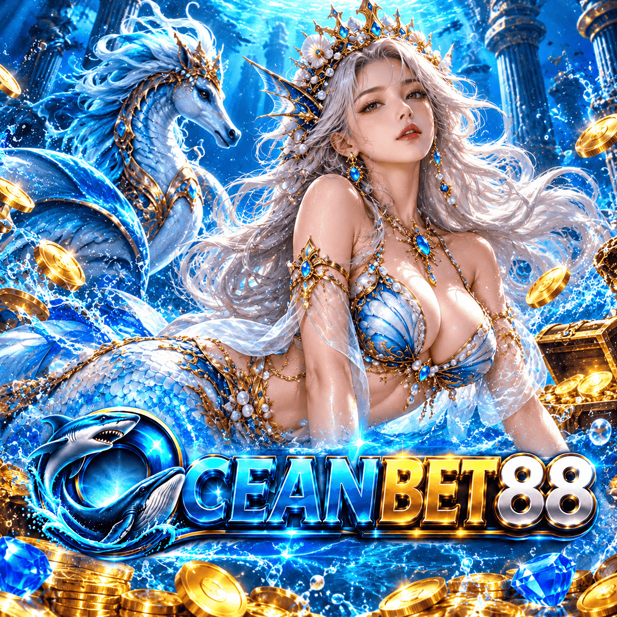 OCEANBET88 Daftar Praktis Mengenal Game Virtual